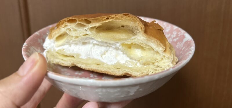 沼るデニッシュ